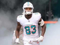 Fantasy Football Start ‘Em, Sit’ Em: escolhas de escalação da semana 14 (e banco) de Justin Boone