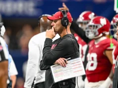 Vencedores e perdedores do futebol universitário: como achamos que será o campo do playoff de futebol universitário de 2025