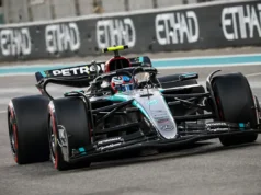 Grande Prêmio de Abu Dhabi 2025: como assistir à corrida de F1 de hoje, canais de TV, horários e muito mais