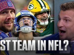 Recapitulação da Semana 14 da NFL Quem são os melhores times da AFC, NFC? Packers ou Seahawks são a maior ameaça aos Rams?
