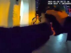 San Diego considera acordo de US$ 30 milhões pela morte a tiros de adolescente negro