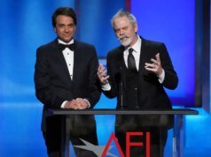 C. Thomas Howell, seja grato por quem você é – The Mercury News