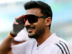 Akshar Patel descartou o restante da série T20 contra a África do Sul; Um substituto foi anunciado