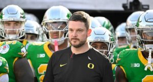 Vencedores e perdedores do período de assinatura antecipada: resultados mistos para USC, BYU e Oregon, lutas no Colorado, Cal e Utah