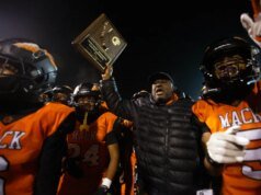 McClymonds impediu Roseville de ganhar o título NorCal