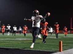 A temporada de Pittsburgh terminou com uma derrota desigual para o Oriente Médio no jogo pelo título do NorCal