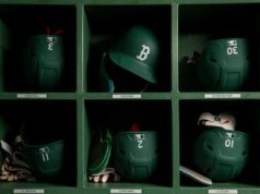 Contratar o Mets cinco vezes All-Star preencheria uma das maiores necessidades do Red Sox