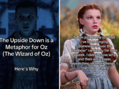 Teoria de ‘Stranger Things’ gera polêmica ligando série da Netflix a ‘Mágico de Oz’