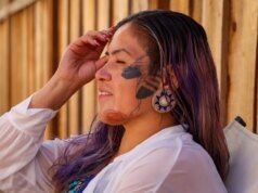 Em uma missão de resgate na Bay Area, uma mãe encontra uma razão para viver