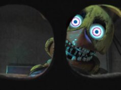 As críticas negativas não assustaram o público de ‘Five Nights at Freddy’s 2’. Até quebrou um recorde – The Mercury News