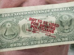 Supremo Tribunal pode permitir que partidos políticos gastem dinheiro ilimitado