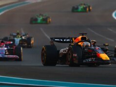 Como assistir ao Grande Prêmio de Abu Dhabi: transmissão ao vivo de Fórmula 1, canais de TV