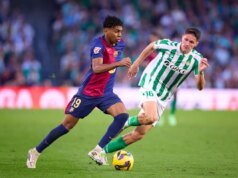 Como assistir Real Betis x Barcelona: transmissão ao vivo La Liga, canais de TV