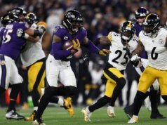 Melhores apostas contra o spread da semana 14 da NFL, melhores apostas para jogadores