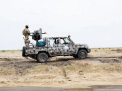 Ameaças dos EUA de matar cristãos não ajudam, diz Nigéria