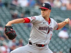 Mets e Orioles podem mirar no ás do NL All-Star em uma jogada surpresa