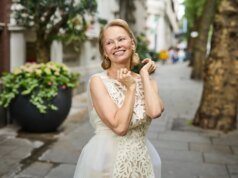 Sylvester Stallone disse que me compraria um apartamento se eu batesse nele