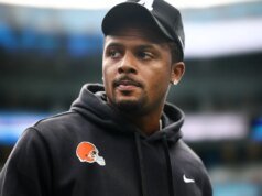 Browns tomam decisão polêmica sobre o futuro de Deshaun Watson na NFL