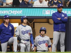Prevê-se que os Dodgers contratem ‘Villanus’ nas reuniões de inverno