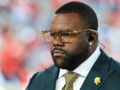 Ex-jogadores do Alabama dizem que o Crimson Tide não deveria chegar aos playoffs