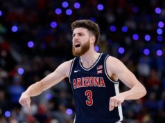 Como assistir Auburn vs Arizona: transmissão ao vivo de basquete universitário da NCAA, canal de TV