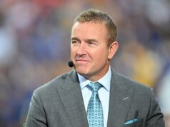 Kirk Herbstreit critica Nick Saban pelas decisões anteriores de Lane Kiffin