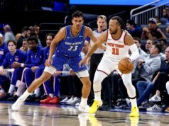 Como assistir Magic vs Knicks: transmissão ao vivo da NBA, canais de TV