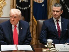‘SNL’ zomba de Pete Hegseth e ‘Sleeping’ Donald Trump – ‘Mate todo mundo’