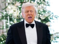 Donald Trump perdoa legislador do Texas