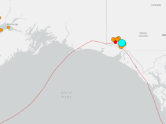 Terremoto de magnitude 7 sacode o Alasca: o que saber