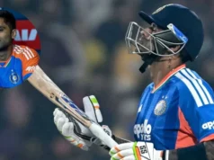 O capitão indiano Suryakumar Yadav discute sua atual fraqueza no T20Is antes do confronto África do Sul x Lucknow