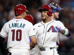 O Red Sox supostamente “fez check-in” em uma troca pela estrela de 32 anos