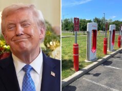 Donald Trump foi processado por 17 procuradores-gerais