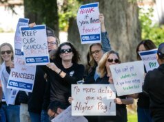 Distrito escolar de Los Gatos-Saratoga enfrenta déficit de US$ 3,2 milhões – The Mercury News