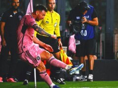 Atualizações ao vivo do Inter Miami x Vancouver Whitecaps, pontuações: Messi pode vencer a final da MLS Cup?