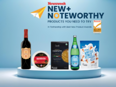 Newsweek novo e notável: produtos que você deve experimentar (17 de dezembro de 2025)