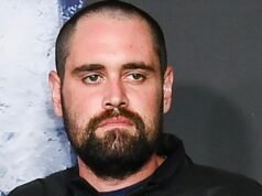 O vídeo mostra os momentos da prisão de Nick Reiner após a morte de seus pais