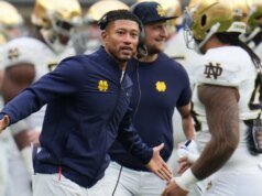 Notre Dame eliminada do College Football Playoff; Em Miami, Alabama