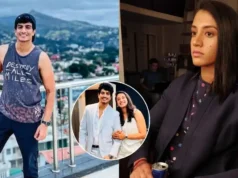 Palash Muchal confirmou a separação depois que Smriti Mandhana cancelou o casamento
