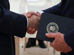 Trump não está interessado em travar uma nova Guerra Fria. Ele quer uma nova guerra civil.