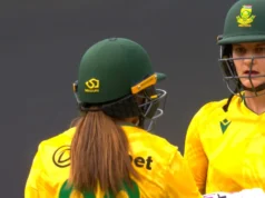 SA-W vs IRE-W, 2º T20I, Previsão de Partida: Quem vencerá a partida de hoje entre África do Sul e Irlanda?