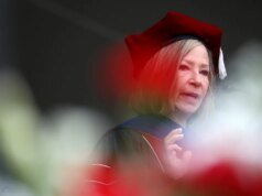 Uma boa semana para Cathy Sandin, uma semana ruim para Ricardo Lara