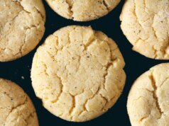 Como reunir amigos e familiares através da culinária