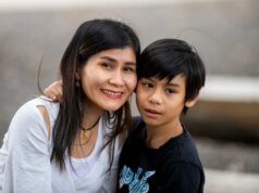 Pais ajudando pais a ajudar famílias com deficiência de San Jose