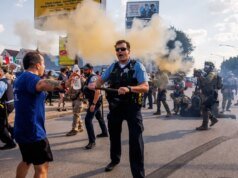 Quando o policiamento se torna político, a segurança pública sofre