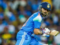 Virat Kohli escolhe suas entradas favoritas da série ODI da África do Sul