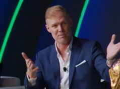 ‘Maior evento cultural da história’ Copa do Mundo chegando aos EUA, México e Canadá Alexi Lalas