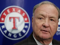 Tom Hicks, ex-proprietário do Liverpool, Texas Rangers e Dallas Stars, morre aos 79 anos