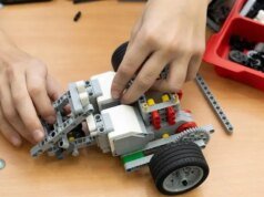 Os melhores kits de robôs LEGO para aprendizagem prática de STEM – The Mercury News