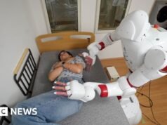 O Japão enfrenta uma crise de demência – a tecnologia pode ajudar?